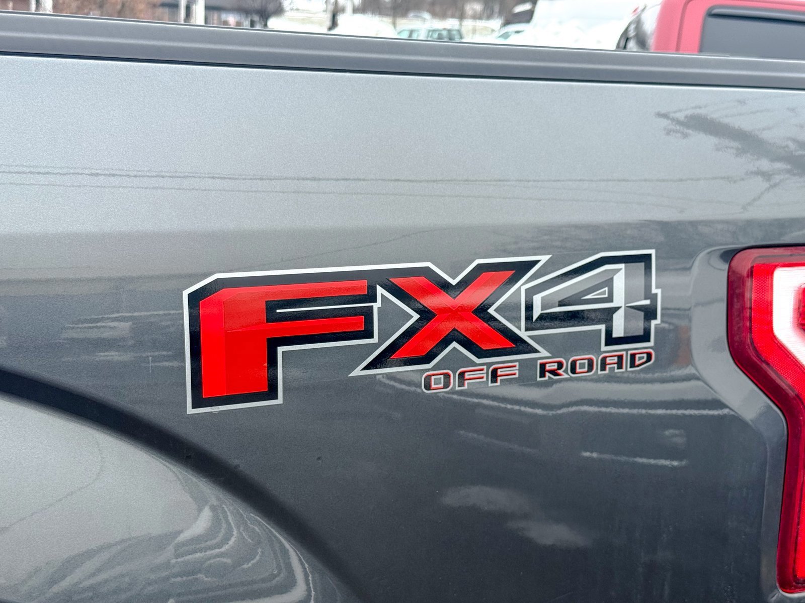 Certified 2020 Ford F150 XLT w/ Equipment Group 302A Luxury image 7