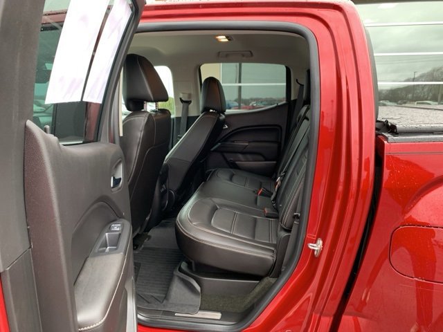 Used 2018 GMC Canyon Denali image 12