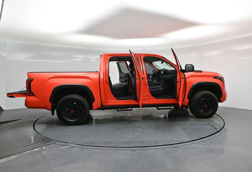Used 2023 Toyota Tundra TRD Pro image 4