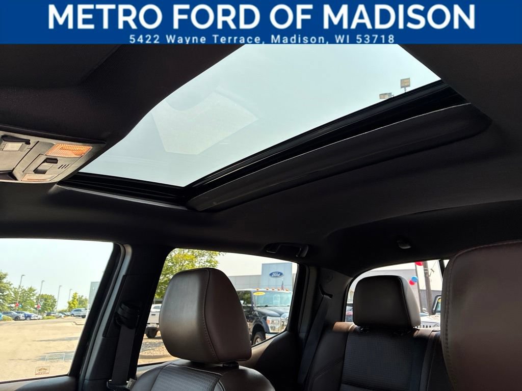 Used 2021 Toyota Tacoma Limited AWD/4WD image 42