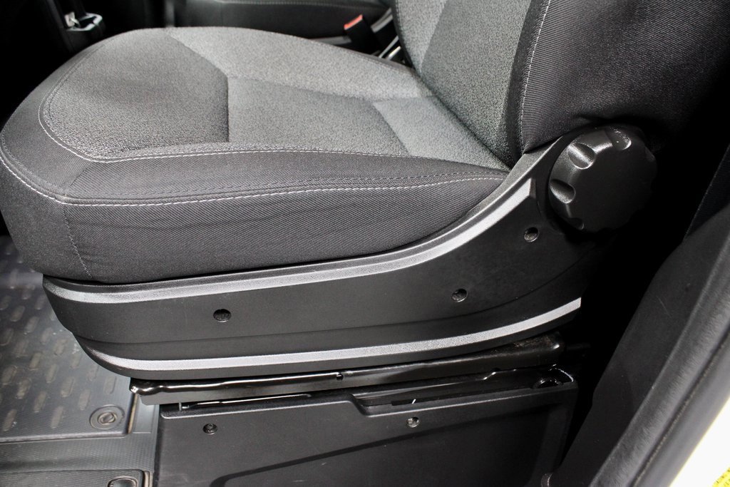 Used 2023 RAM ProMaster 2500 image 21