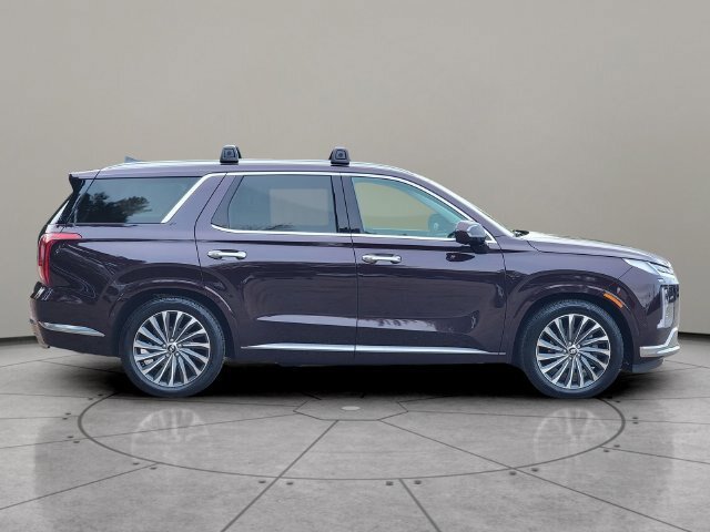 Used 2024 Hyundai Palisade Calligraphy AWD/4WD image 12