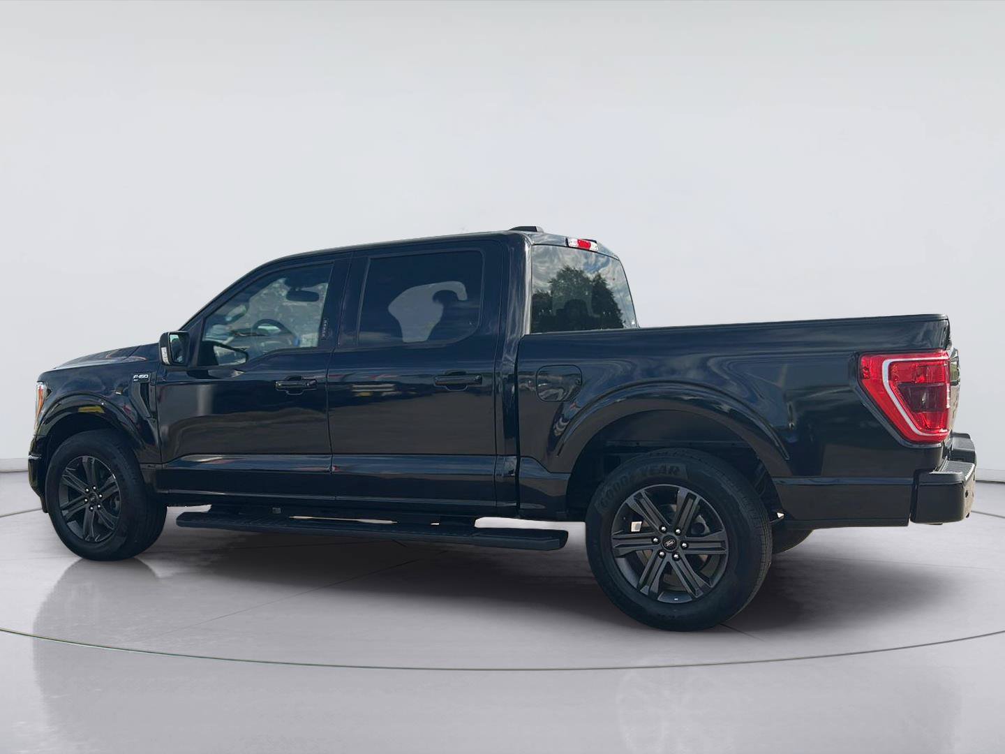 Certified 2023 Ford F150 XLT w/ Equipment Group 302A High RWD image 6