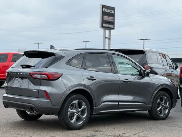 Certified 2023 Ford Escape ST-Line w/ Tech Pack #1 image 34