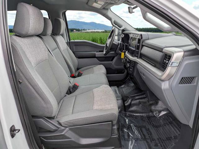 Certified 2024 Ford F350 XLT AWD/4WD image 23