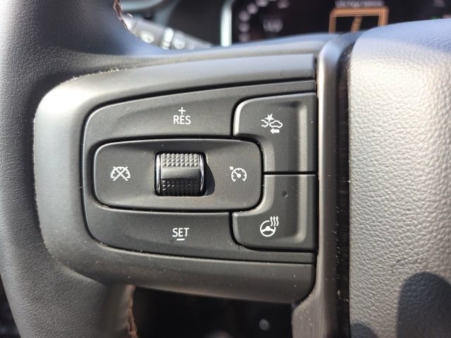 Used 2024 GMC Sierra 2500 AT4 w/ AT4 Premium Plus Package AWD/4WD image 40