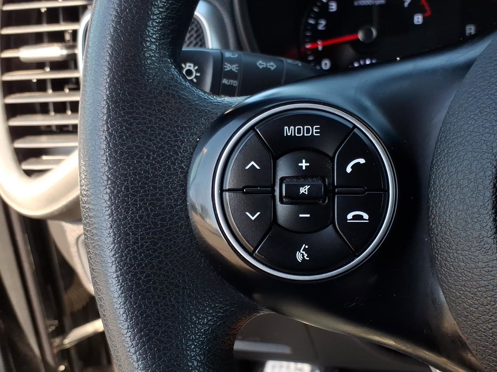 Used 2021 Kia Soul S FWD image 24