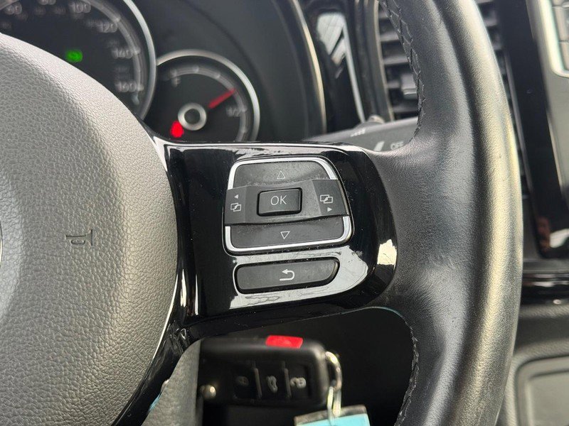 Used 2017 Volkswagen Beetle 1.8T image 18