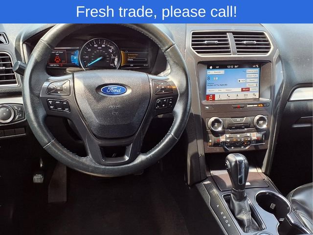 Certified 2019 Ford Explorer XLT w/ Equipment Group 202A AWD/4WD image 13