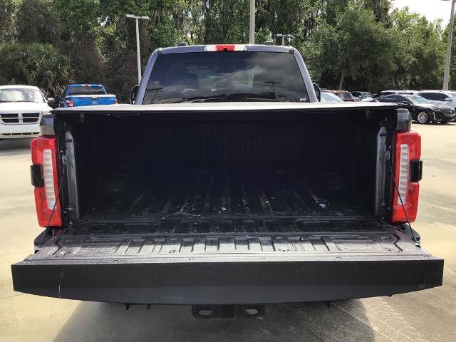 Certified 2023 Ford F250 XLT w/ 360-Degree Camera Package image 29