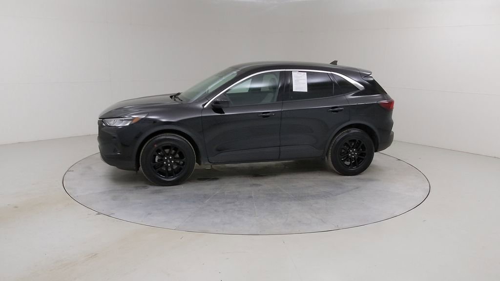Certified 2023 Ford Escape Active w/ Tech Pack #2 image 18
