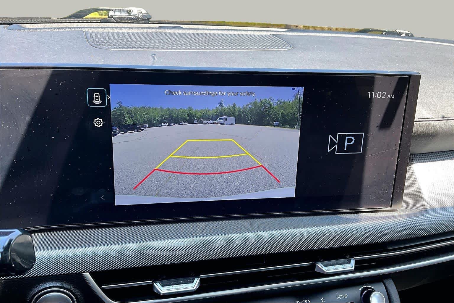 Used 2024 Hyundai Sonata SEL FWD image 29