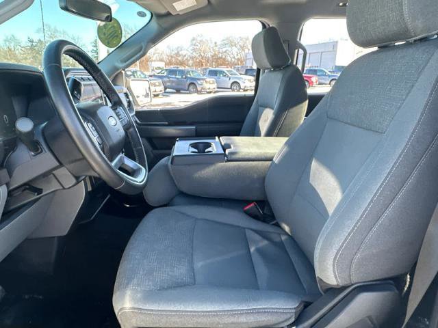 Certified 2024 Ford F150 XLT w/ Tow/Haul Package image 26