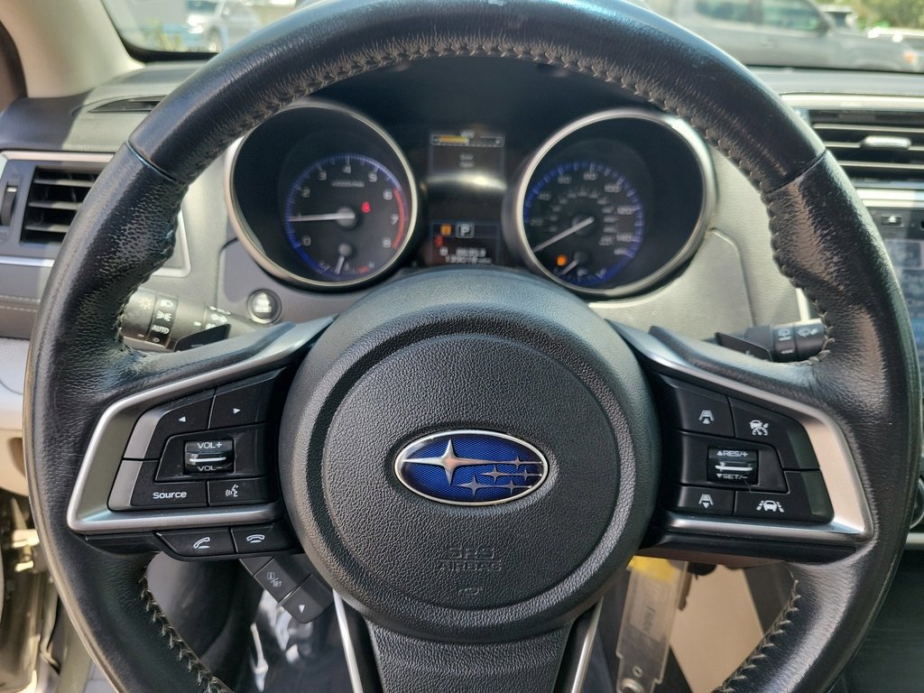 Used 2019 Subaru Outback 2.5i Premium image 25