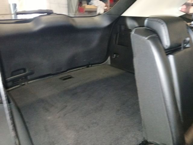 Certified 2024 Ford Edge SEL w/ Convenience Package image 45