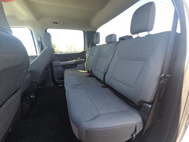 Certified 2025 Ford F150 XLT w/ Equipment Group 301A Standard image 14