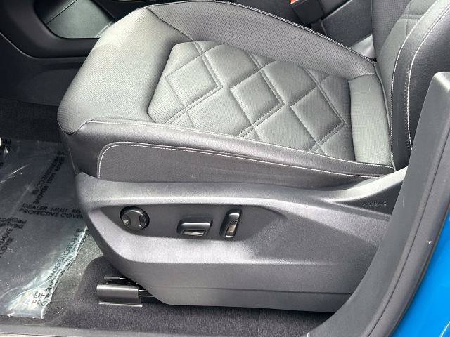 Used 2026 Volkswagen Atlas SE FWD image 17
