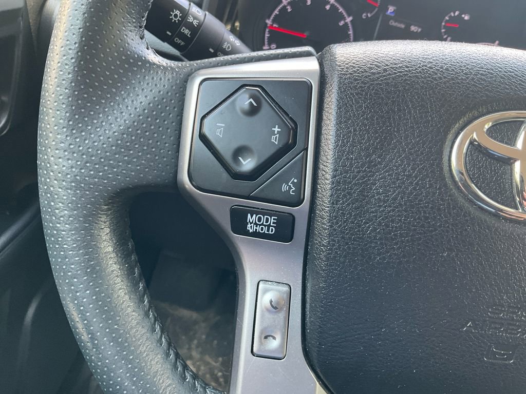 Used 2021 Toyota 4Runner Trail Special Edition AWD/4WD image 19