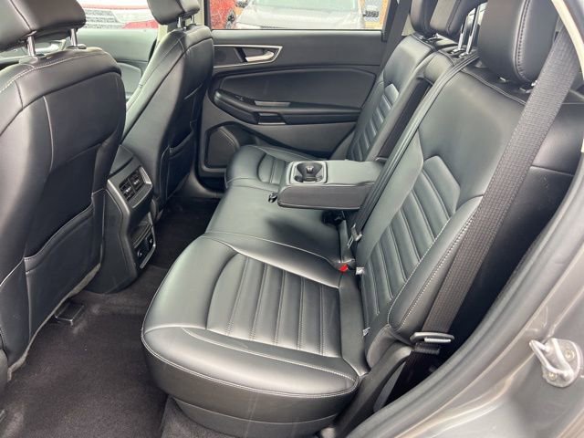Certified 2023 Ford Edge SEL w/ Convenience Package AWD/4WD image 20