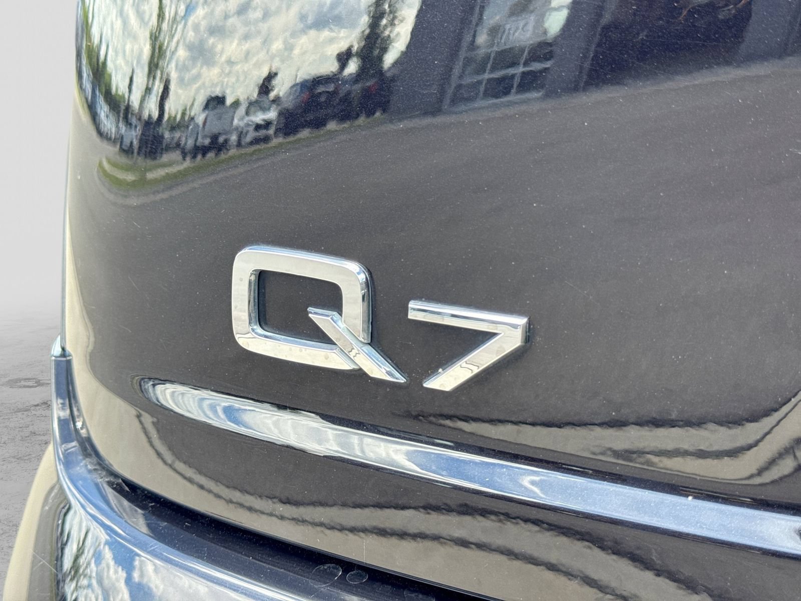 Used 2018 Audi Q7 3.0T Prestige w/ Prestige Package AWD/4WD image 16