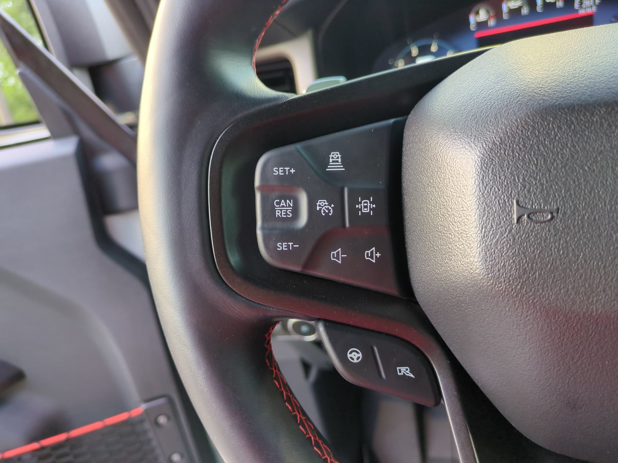 Certified 2024 Ford Bronco Raptor AWD/4WD image 19