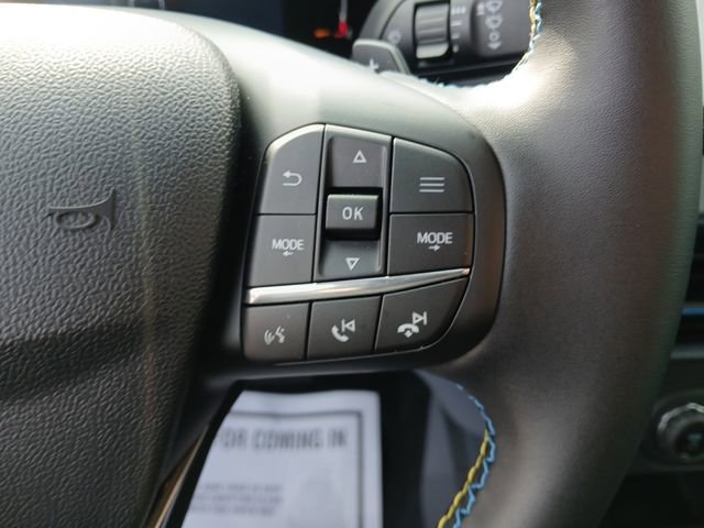 Certified 2026 Ford Maverick Lobo AWD/4WD image 20
