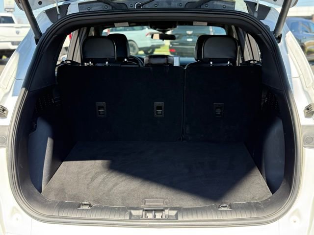 Certified 2023 Ford Escape ST-Line Select w/ Tech Pack #2 AWD/4WD image 31