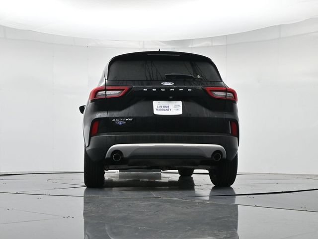 Certified 2024 Ford Escape Active FWD image 42