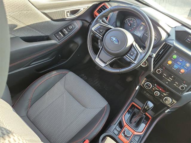 Used 2020 Subaru Forester Sport image 17