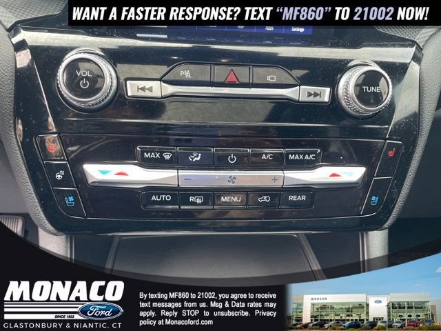 Certified 2023 Ford Explorer ST w/ Equipment Group 401A image 24