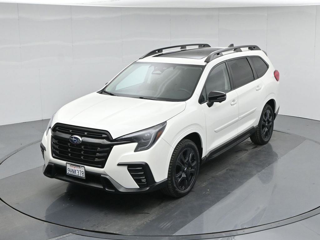 Used 2023 Subaru Ascent Onyx Edition Limited image 45