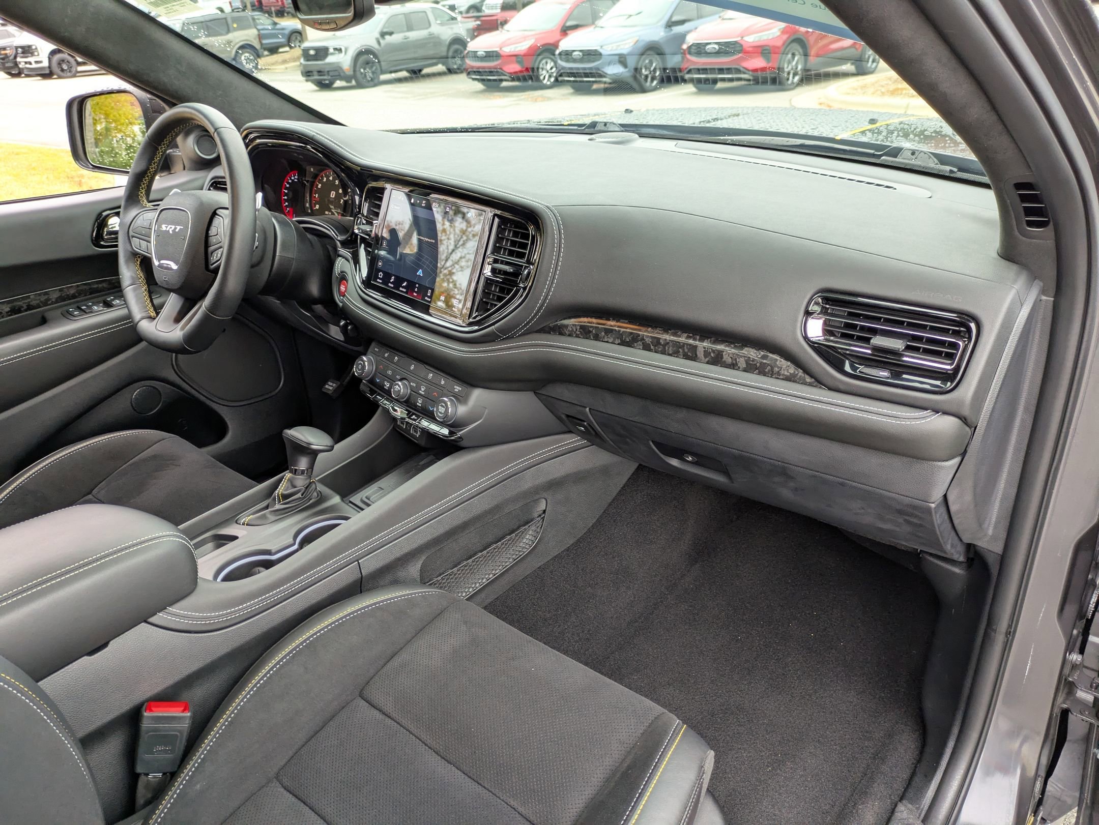 Used 2024 Dodge Durango SRT image 39