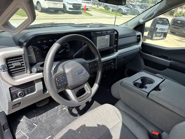Certified 2024 Ford F250 XLT AWD/4WD image 21