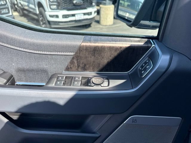 Certified 2023 Ford F150 Lariat w/ Equipment Group 502A High AWD/4WD image 17