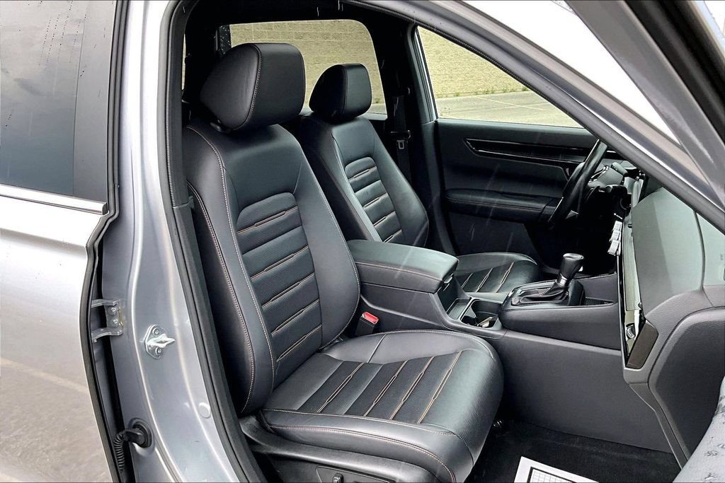 Used 2023 Honda CR-V Sport Touring image 7