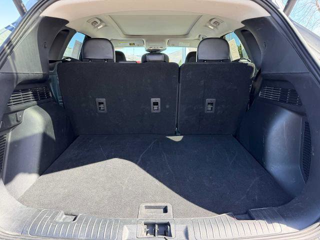 Certified 2024 Ford Escape Platinum image 10