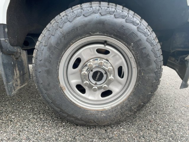 Certified 2023 Ford F350 XL w/ Snow Plow Prep Package AWD/4WD image 9