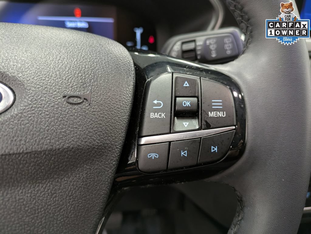 Certified 2023 Ford Escape Active AWD/4WD image 18