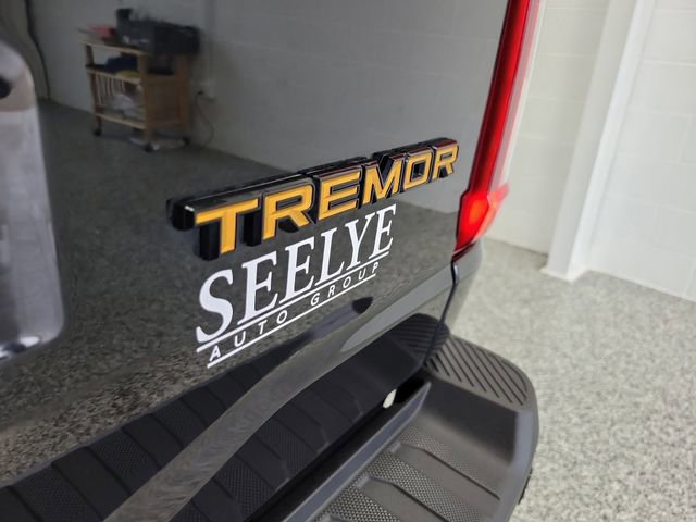 Certified 2023 Ford F150 Tremor w/ Equipment Group 402A High image 26