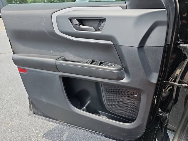 Certified 2024 Ford Bronco Sport Big Bend AWD/4WD image 31