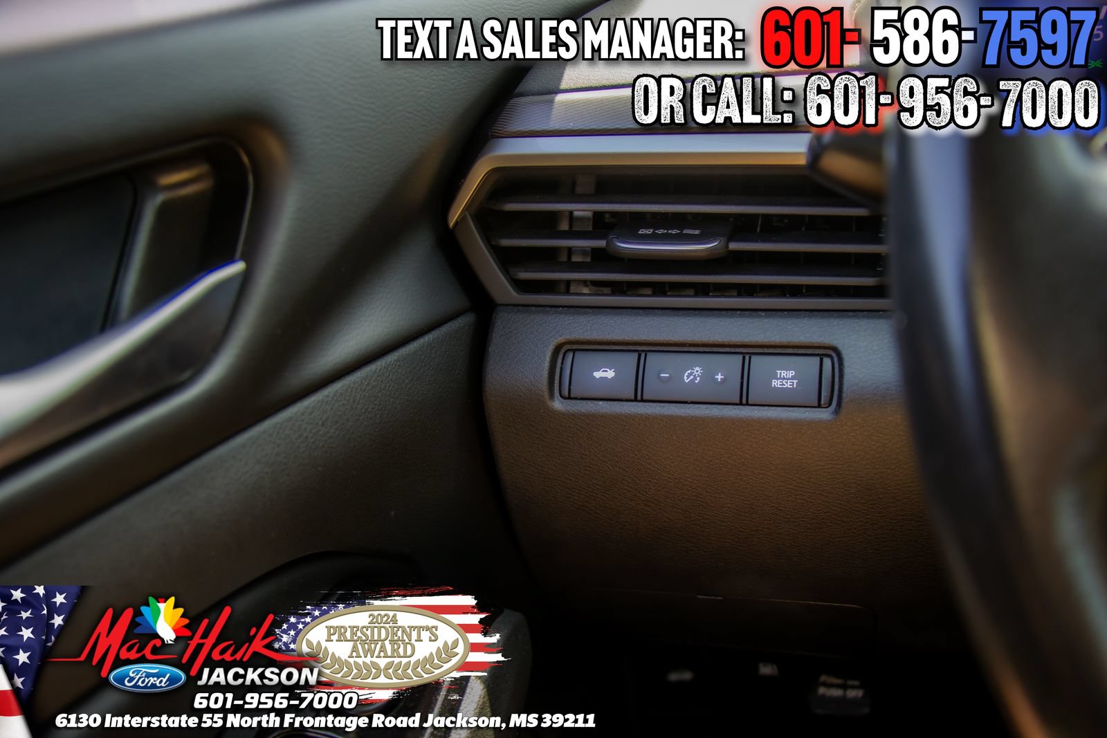 Used 2025 Nissan Altima 2.5 SR FWD image 20