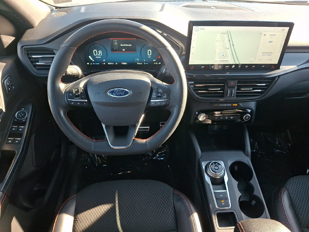 Certified 2023 Ford Escape ST-Line Select w/ Tech Pack #2 AWD/4WD image 11