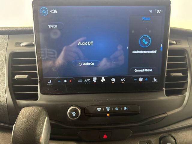 Certified 2023 Ford Transit 150 Low Roof AWD image 14