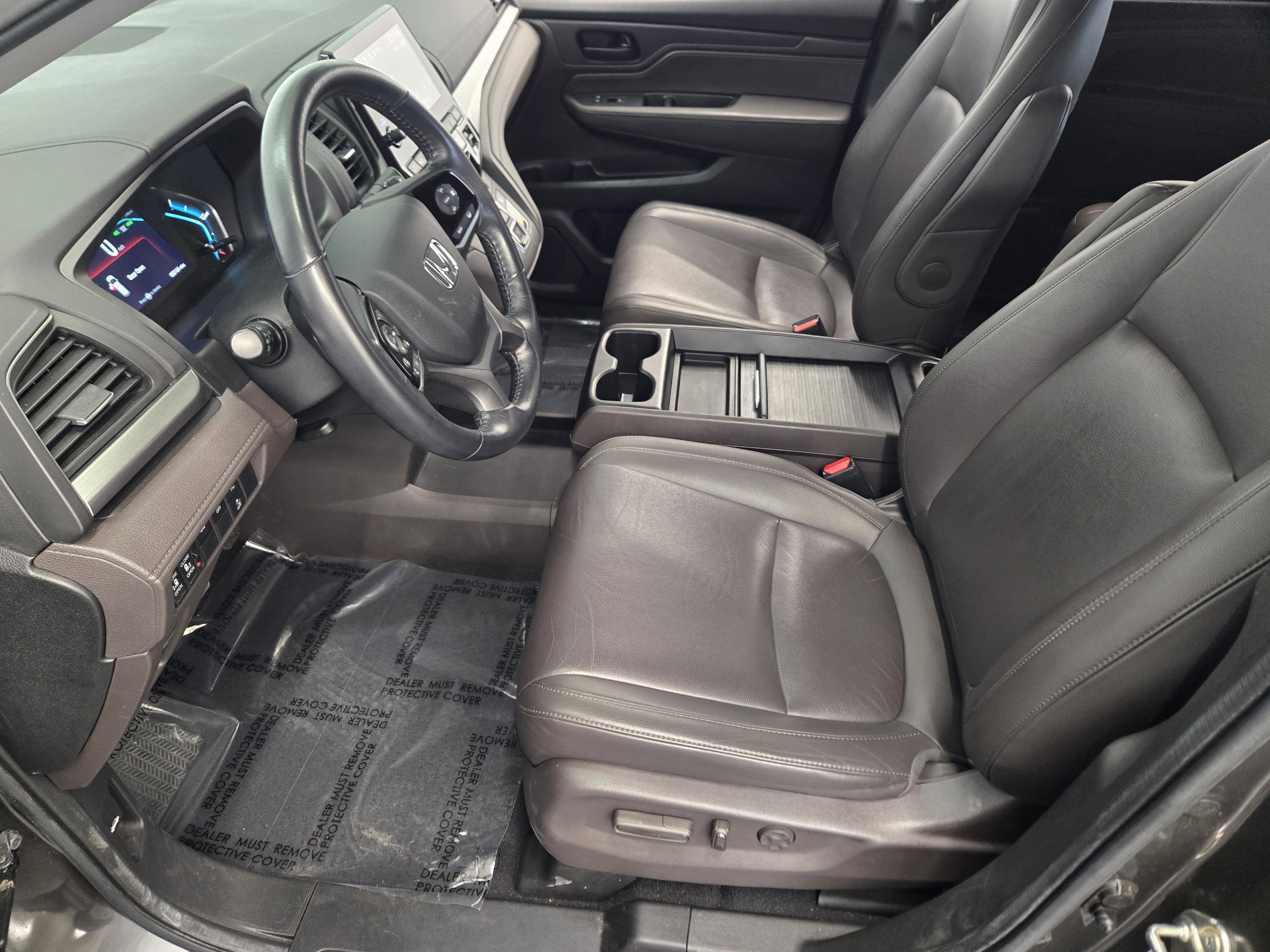 Used 2019 Honda Odyssey EX-L image 11