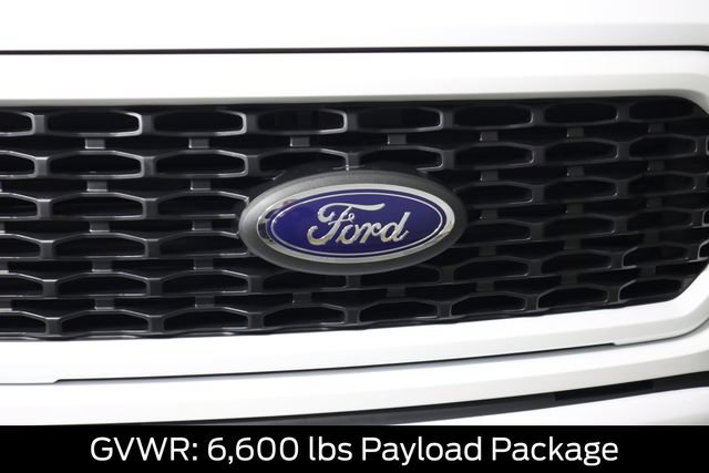 Certified 2023 Ford F150 XL w/ STX Appearance Package AWD/4WD image 21