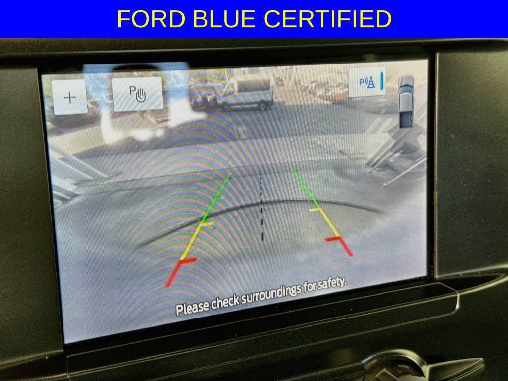 Certified 2023 Ford F150 XLT AWD/4WD image 16