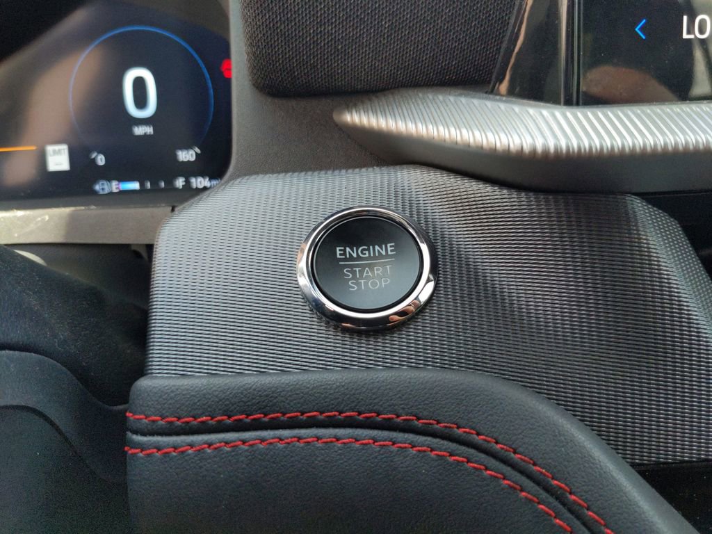 Certified 2025 Ford Explorer ST image 24