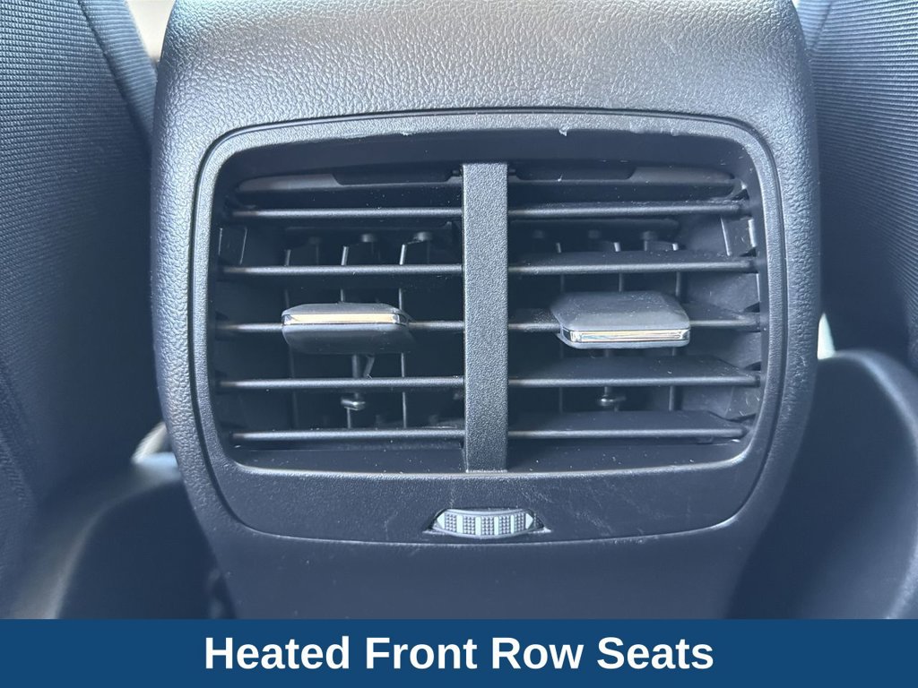Certified 2022 Ford Escape SE w/ SE Sport Appearance Package FWD image 24