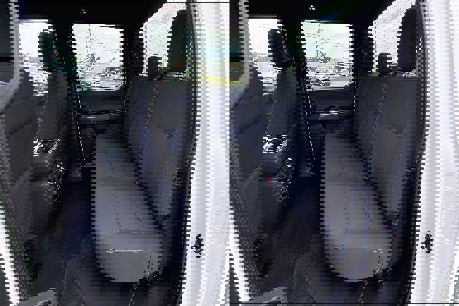 Certified 2023 Ford F150 XLT w/ Equipment Group 302A High image 20