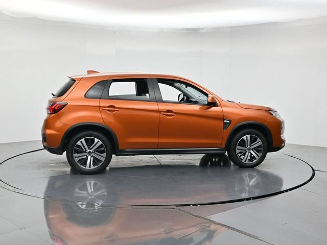 Used 2024 Mitsubishi Outlander Sport ES AWD/4WD video 2